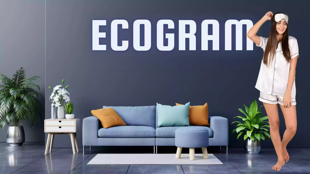 Eco gram 1