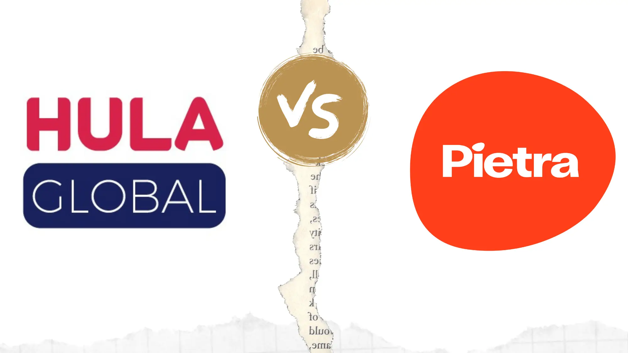 Hula Global vs. pirtra