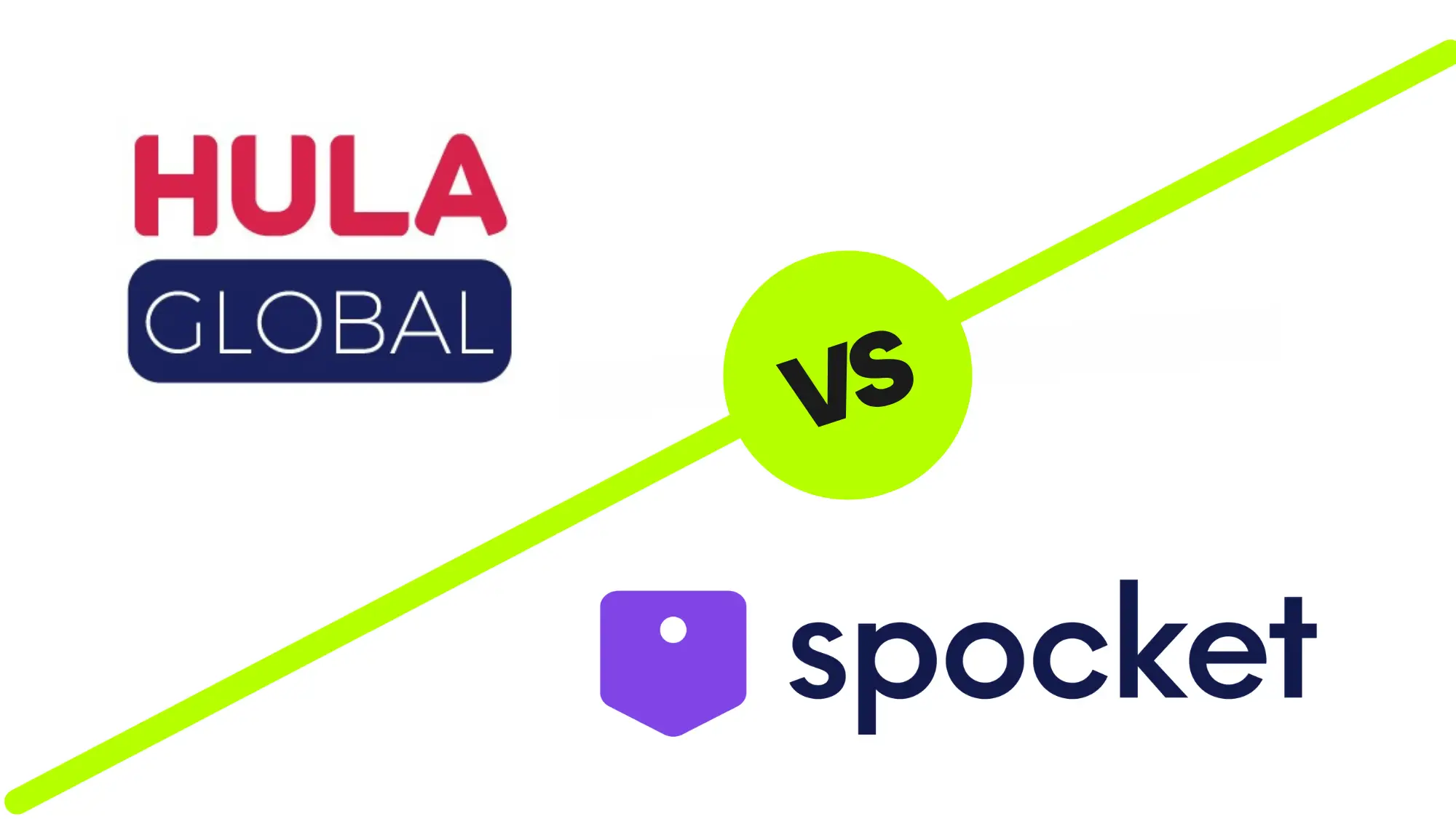 Hula Global vs Spocket