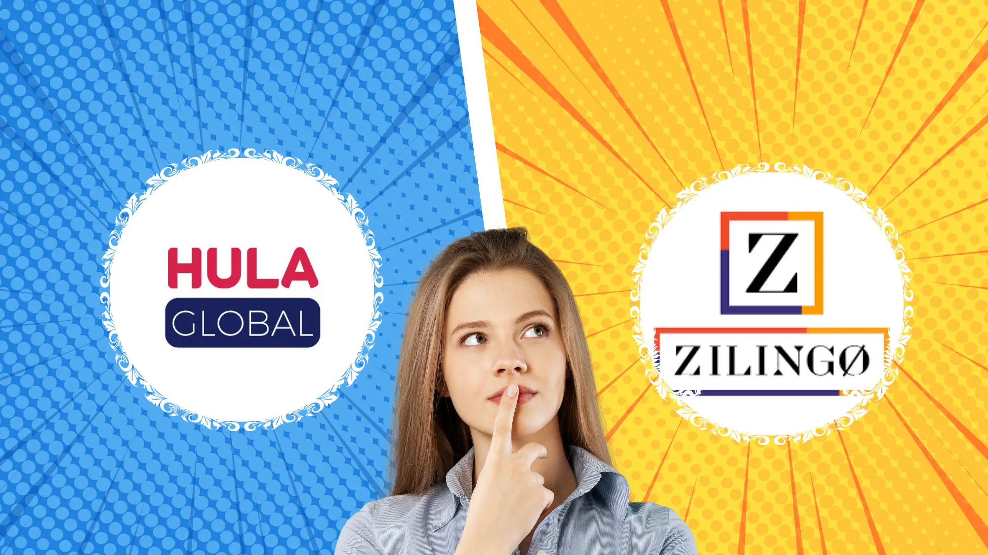 Hula Global vs. zilingo