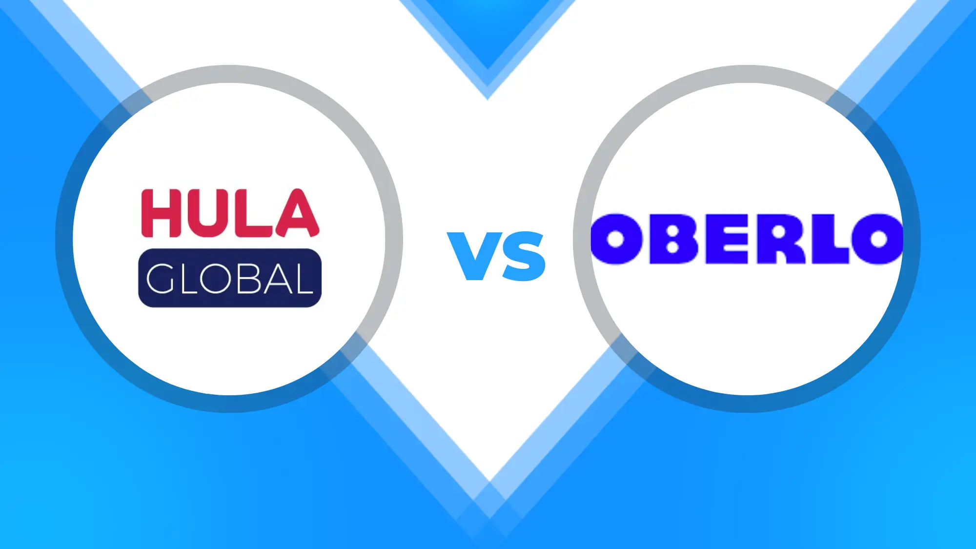 Hula Global vs Oberlo