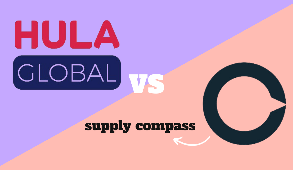 Hulaglobal vs supply compass