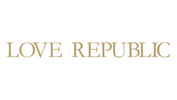 LOVE REPUBLIC
