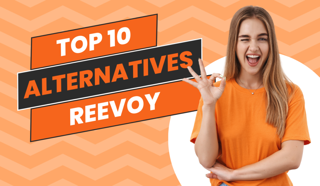 Reevoy_Alternatives