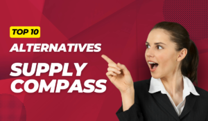 Alternatives of Supply Compass