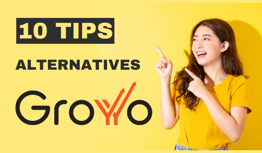 Groyyo Alternatives