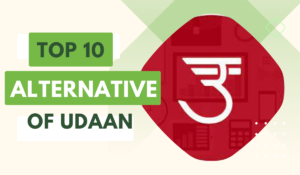 Top 10 alternative of udaan