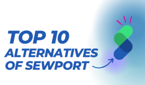 Top 10 alternatives of sewport