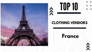 Clothing-Vendors-in-France