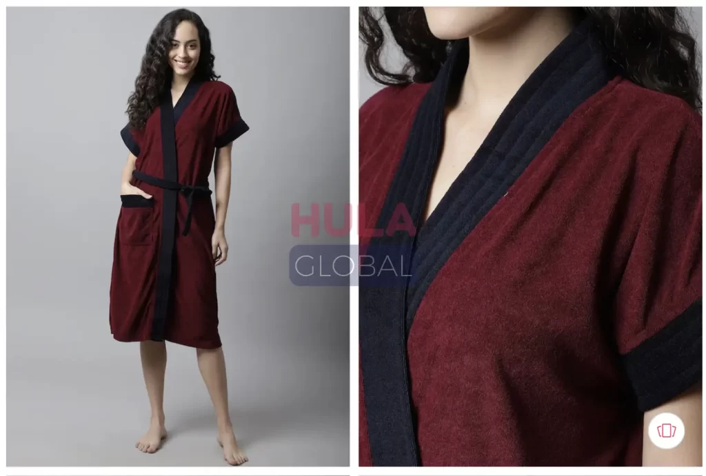 Luxury Bathrobe supplier under $10