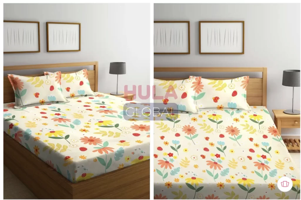Luxury Bedsheets supplier under $10