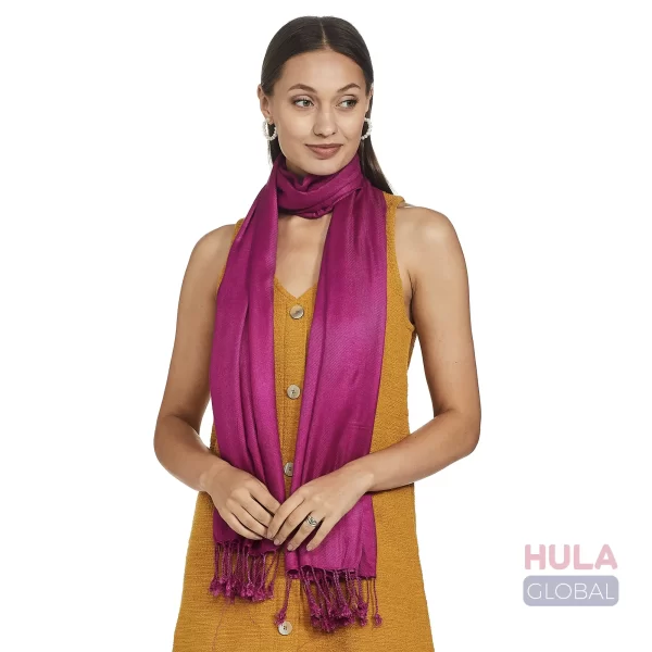 Pashmina shawl supplier