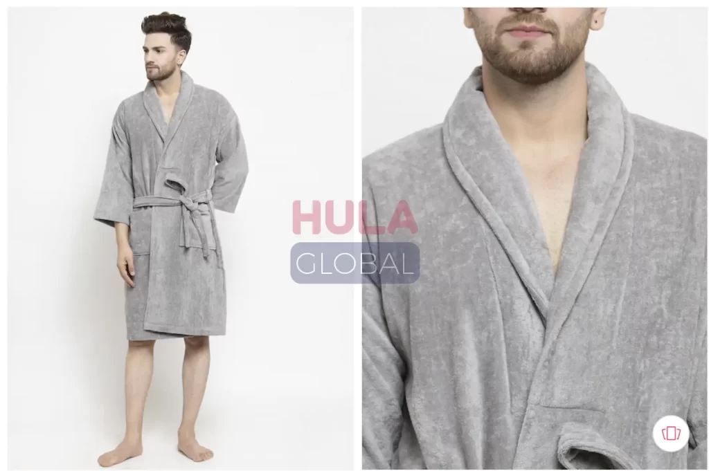 Luxury Bathrobe supplier under $10