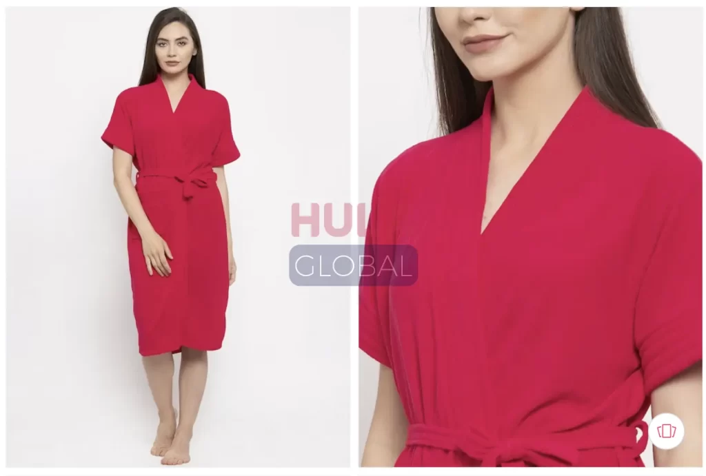 Luxury Bathrobe supplier under $10