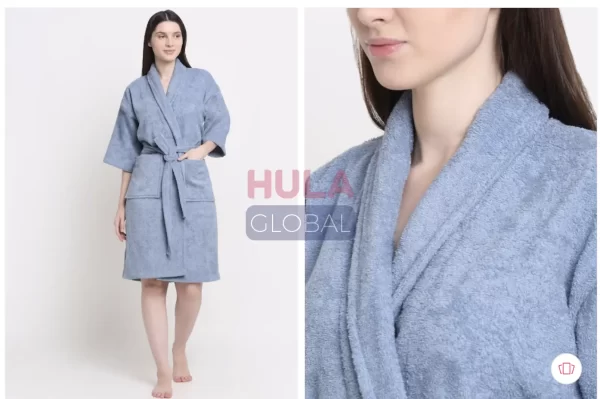 Luxury Bathrobe supplier under $10