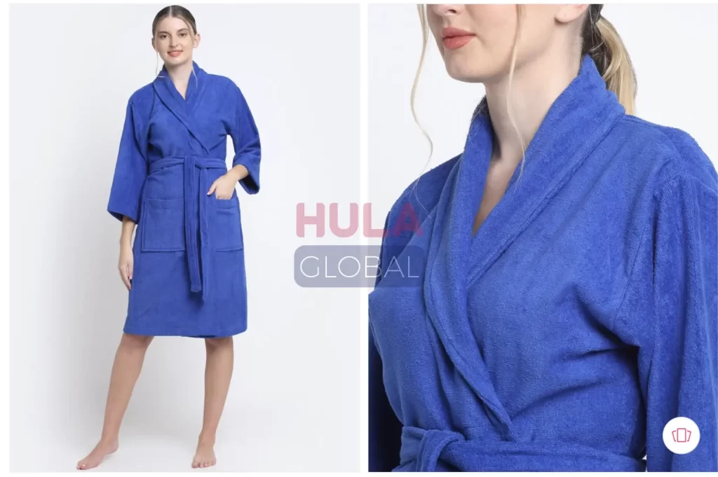 Luxury Bathrobe supplier under $10