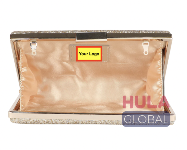 Supplier of women clutch bags