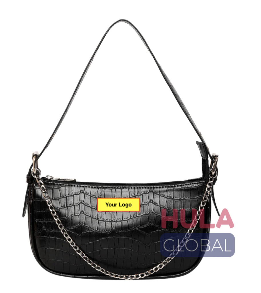 Supplier of women shoulder bags