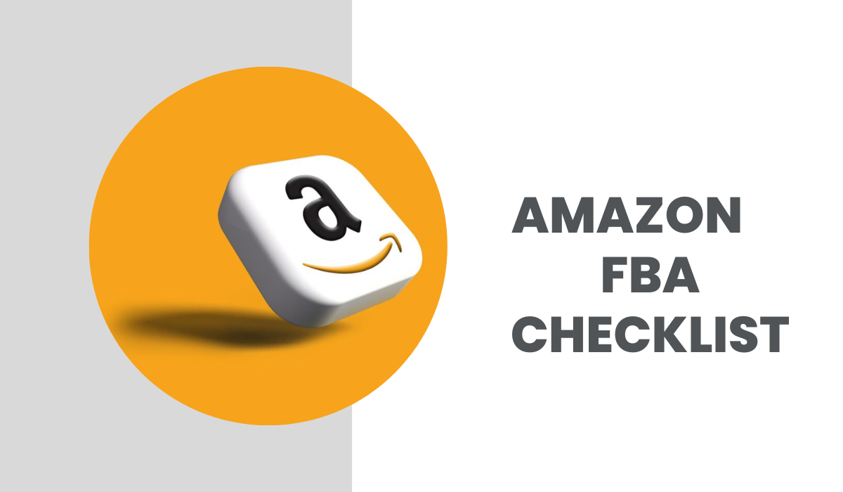Amazon FBA