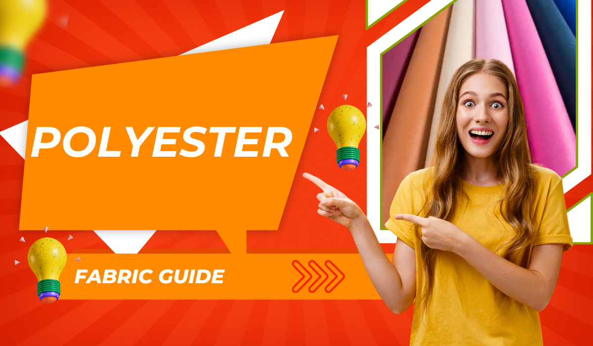 Polyester: Ultimate Fabric Guide to Polyester