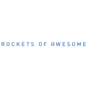 Rockets of awesome