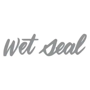 Wet seal