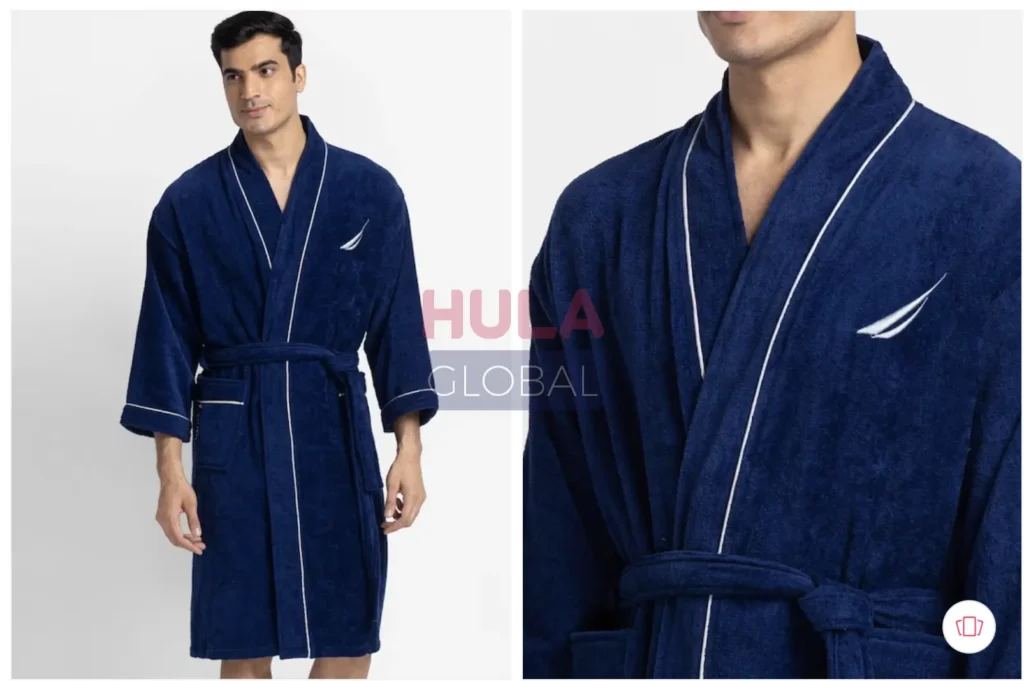 Luxury Bathrobe supplier under $10