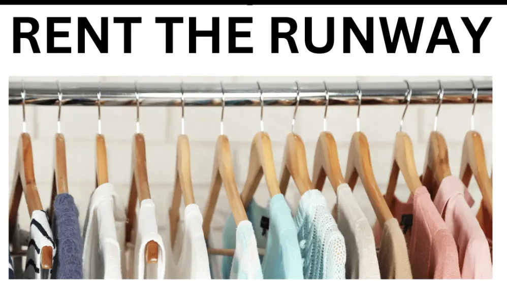 Rent the Runway Unlimited