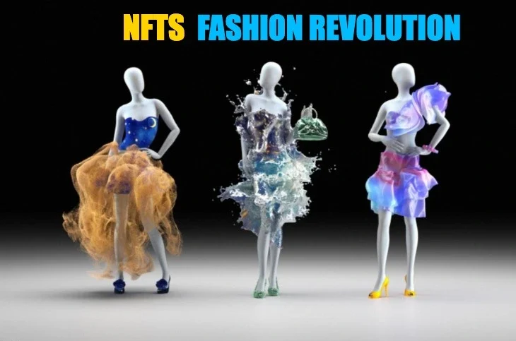 The Fashion Revolution