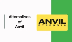 Alternatives of Anvil