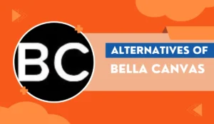 Alternatives of Bella Canvas
