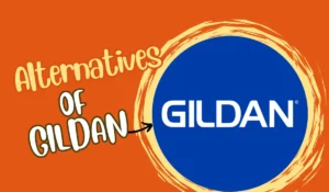 Alternatives of Gildan