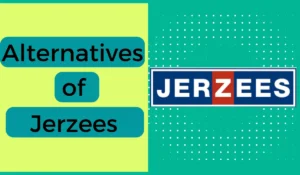 Alternatives of Jerzees