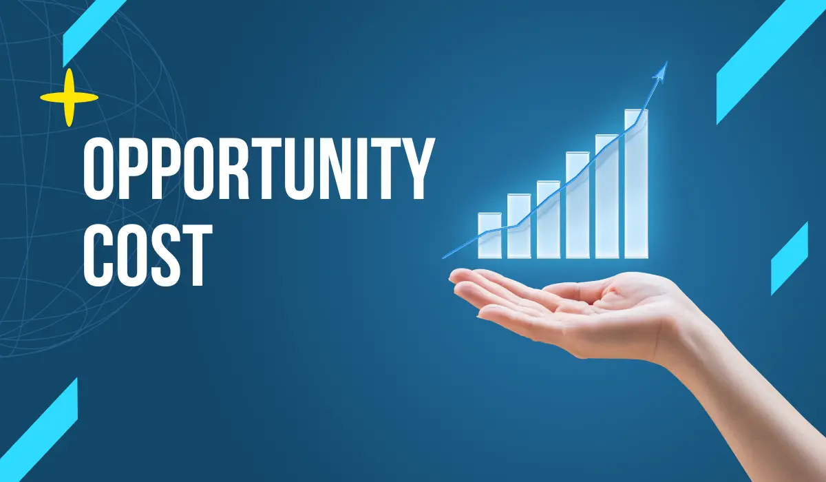 Fashion entrepreneur's guide to Opportunity cost