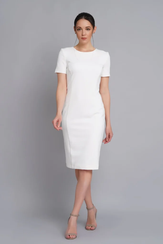 Sheath Dress