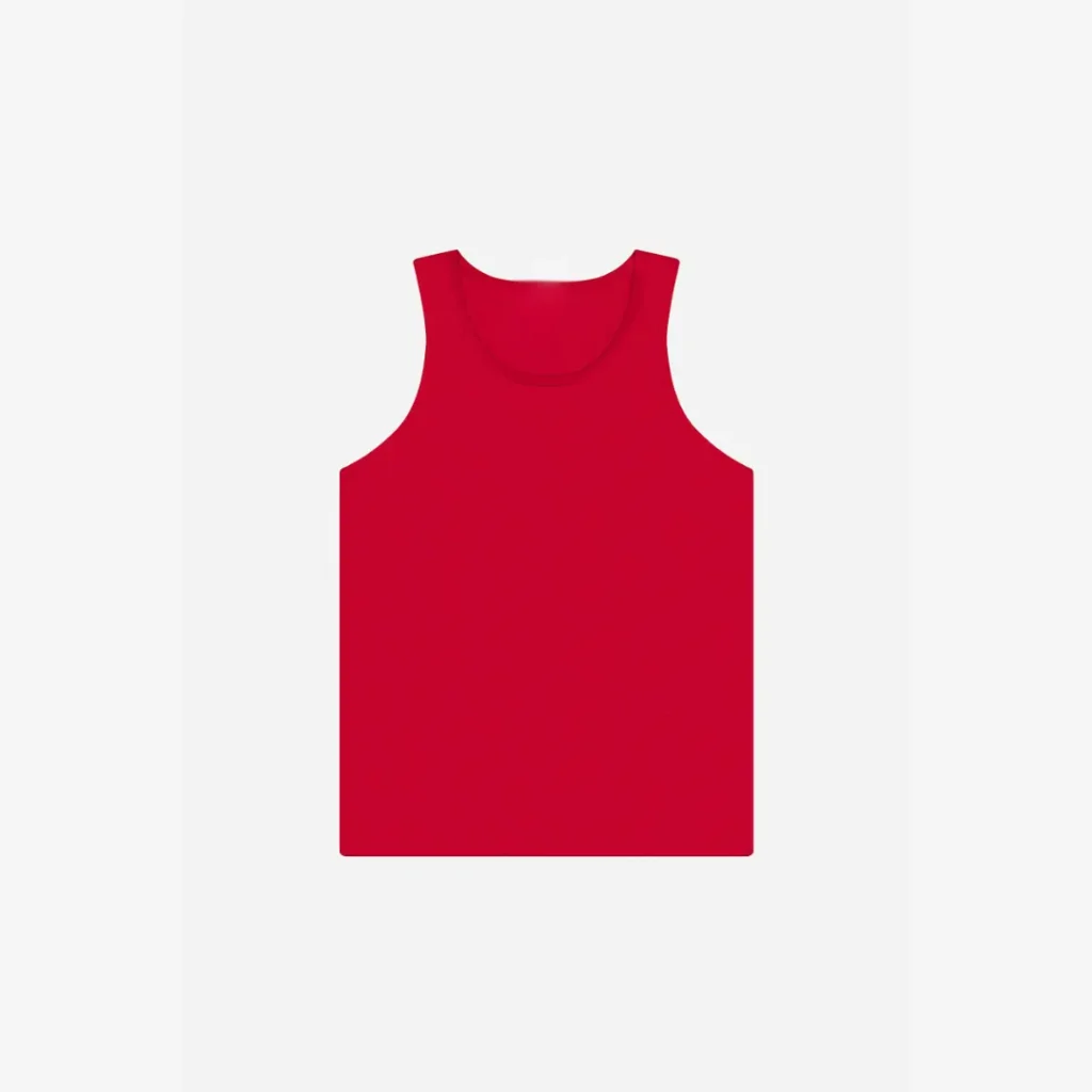 Youth Jersey Tank