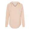 Pink Heavy Blend Hooded Sweatshir