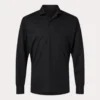 Prescott Long Sleeve Polo