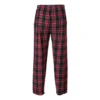 Harley Flannel Pants