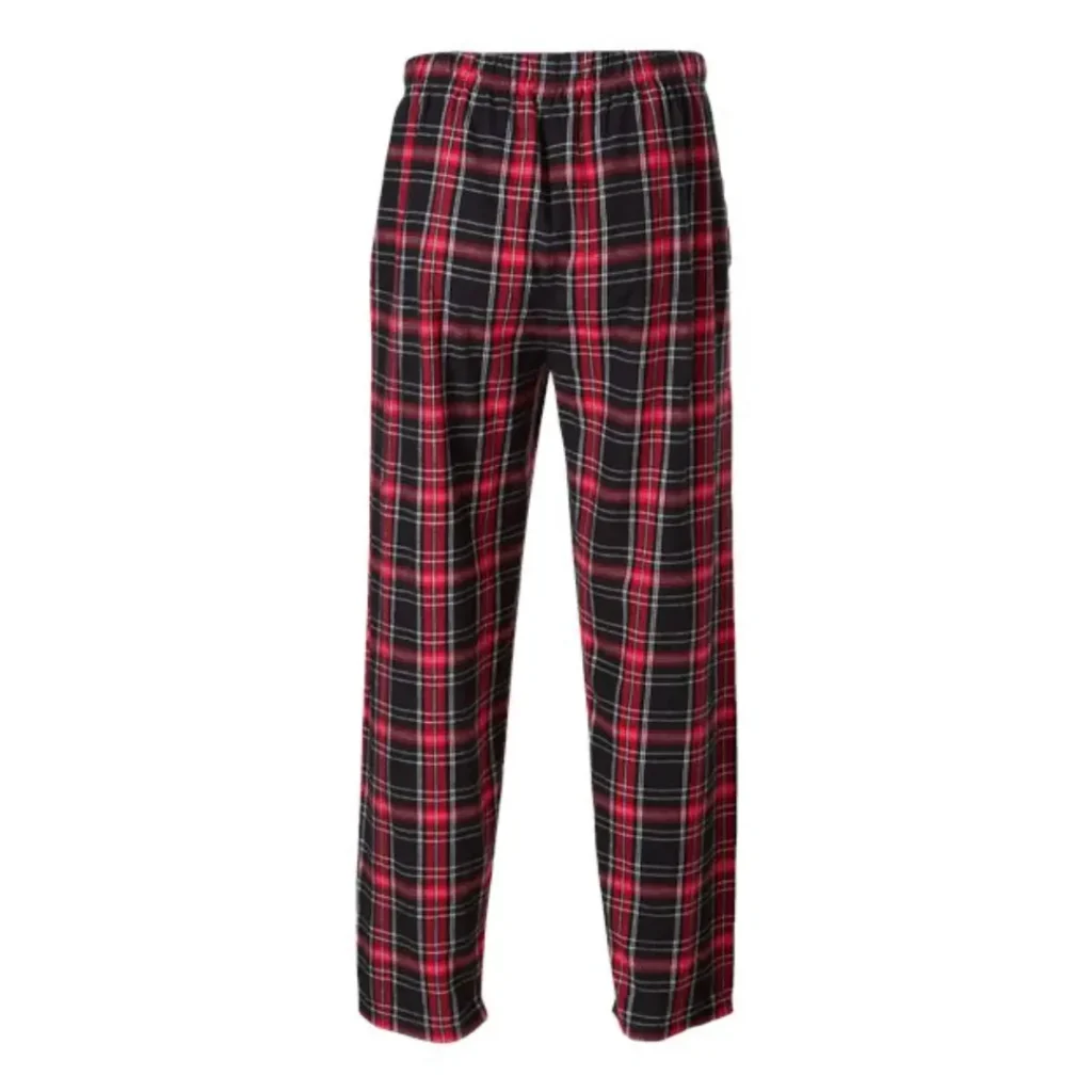 Harley Flannel Pants