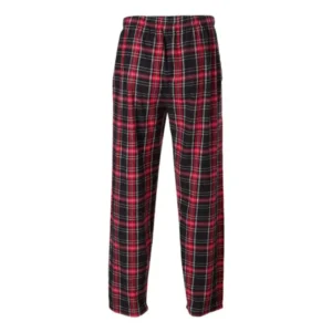 Harley Flannel Pants