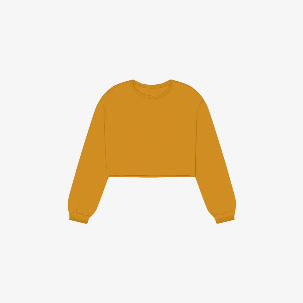 Women's Raglan Pullover Fleece