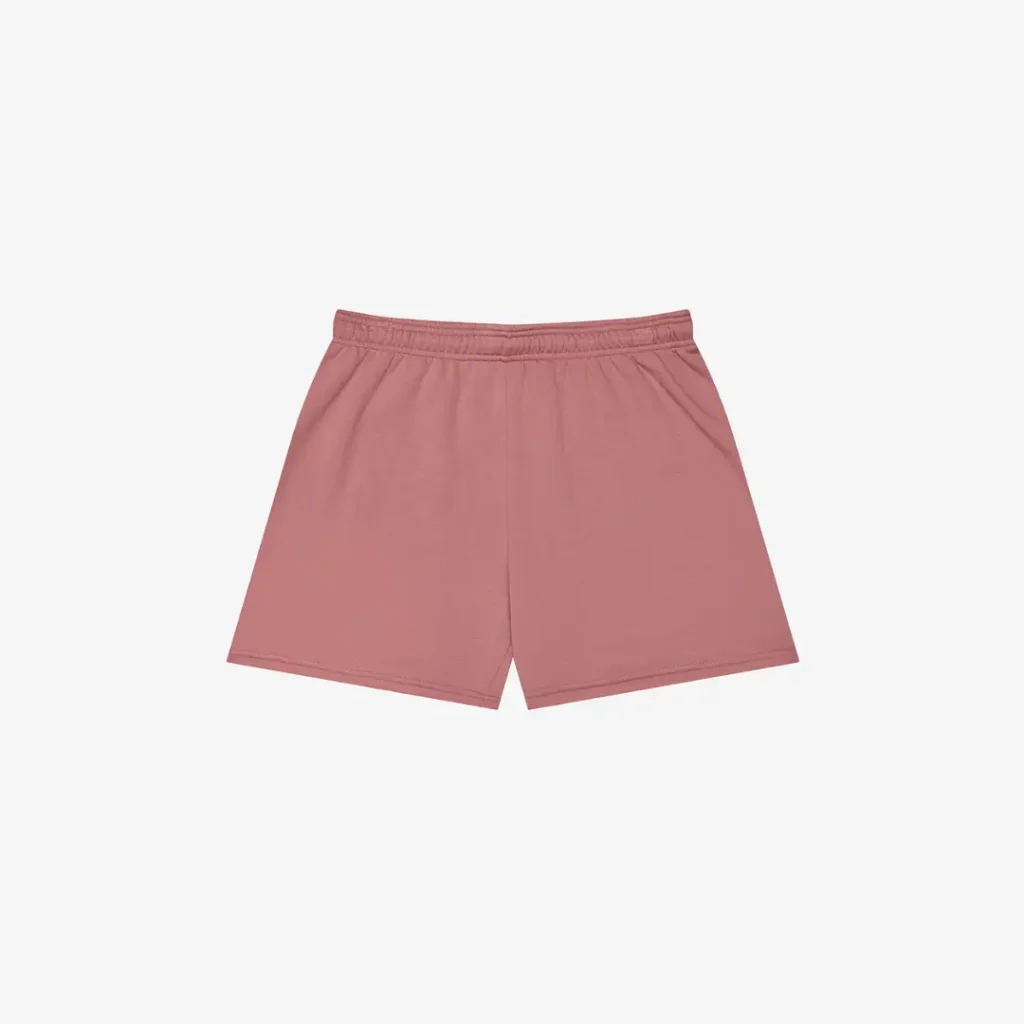 Women's Cutoff Sweatshort