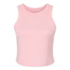 Pink B-Core Sleeveless T-Shirt