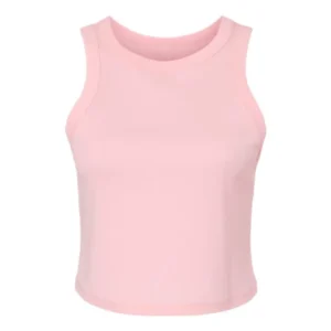 Pink B-Core Sleeveless T-Shirt