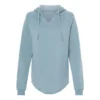 Blue Heavy Blend Hooded Sweatshir