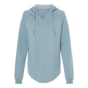 Blue Heavy Blend Hooded Sweatshir