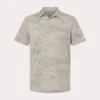 Ultimate365 Textured Stripe Polo