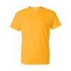 Yellow T-Shirt