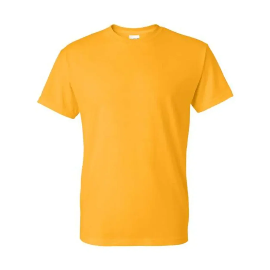 Yellow T-Shirt